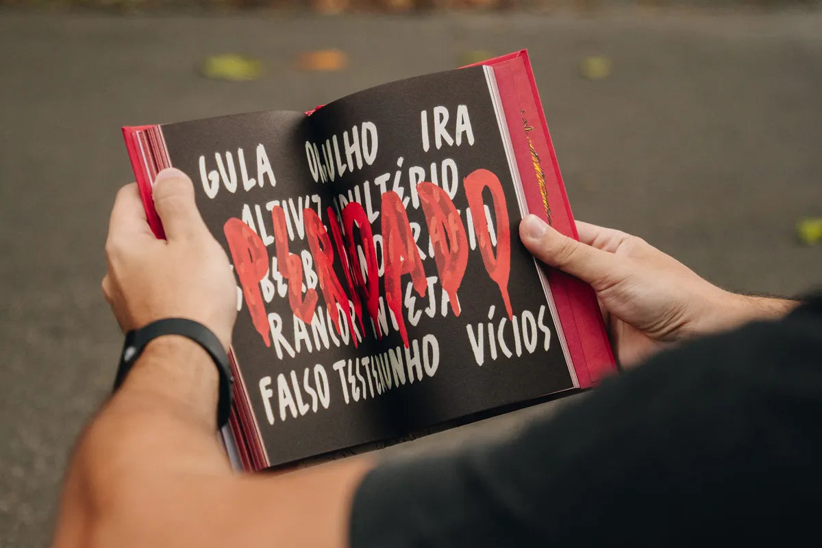 Jesus Não É Quem Você Pensa - Tiago Mattes