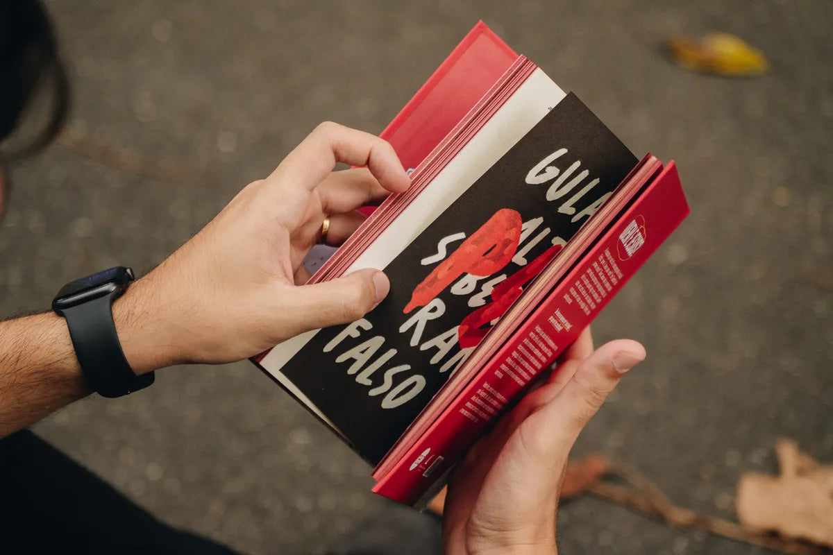 Jesus Não É Quem Você Pensa - Tiago Mattes